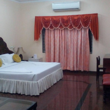 Hotel Varsha International Recidency, Куруппантара — фото 5