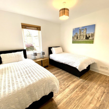 Executive 2-bed Apartment in Elgin, Elgin — photo 2
