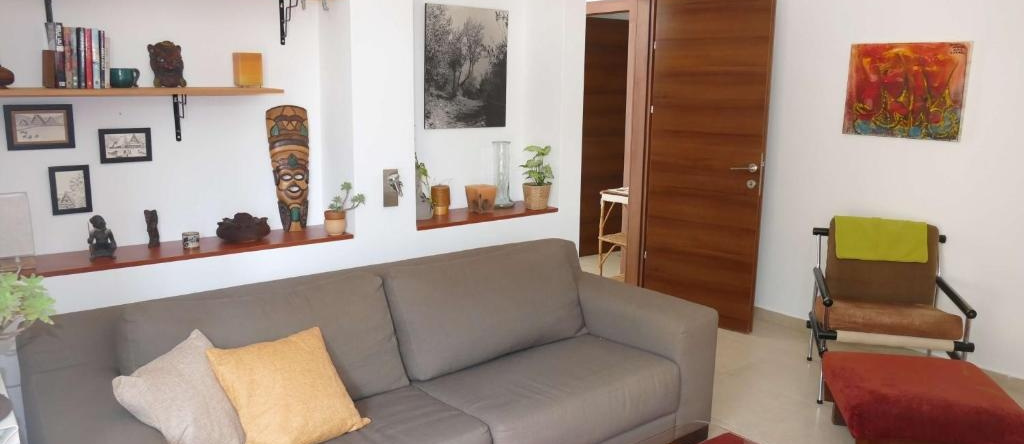 בית האומנים Artist home, Newe Ilan — photo 1