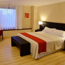 Le Parc Hotel & Suites, 玛丽亚镇 — 照片 3