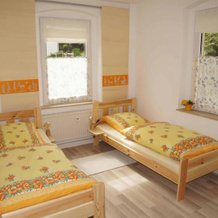Ferienwohnung Kermärchen, Геленау — фото 5