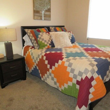 Katherine And Bill Brantz 3 Bedroom Home, 梅斯基特 — 照片 2