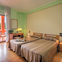 Hotel 3 Querce, Камерано — фото 4