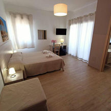 B&B Villa Sara Falconara, Бутера — фото 5