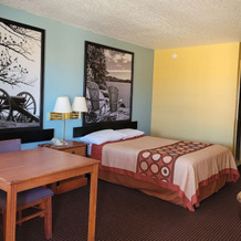Super 8 Arkadelphia Caddo Valley Area, 卡多谷 — 照片 3