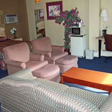 River's Edge Motel, 路易斯安那 — 照片 3