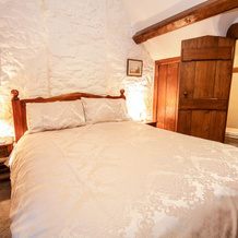 Nant Cottage, 特雷弗里 — 照片 4