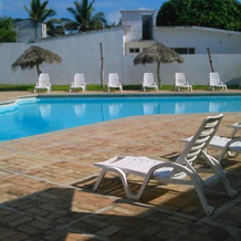 Hotel Puerto Cangrejo, 特科卢特拉 — 照片 5