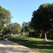Pousada Rancho Da Mata, Консерватория — фото 4