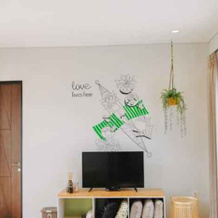 Gaia Lodge The Kusuma Hill Batu, Malang, Бату — фото 5