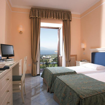 Hotel Iaccarino, 圣阿加塔-苏伊-杜埃-戈尔菲 — 照片 4