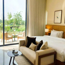 MYSA Zinc Journey by The Fern (A Glade One Golf Resort) Nani Devati, Gujarat, 巴夫拉 — 照片 2