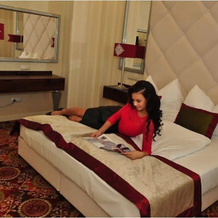 Arcanum Hotel, Бекешчаба — фото 2