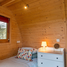 Glamping in Somerset Near Bath & Wells, 皮尔斯登圣约翰 — 照片 3