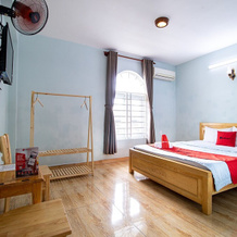 Thien An Hotel By Reddoorz, Хошимин — фото 4