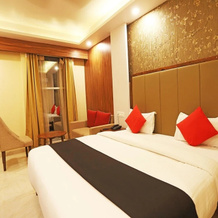 Hotel The Vedanta Sara by OYO Rooms, 帕托利 — 照片 4