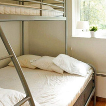 3 Person Holiday Home In Gryt, Вальдрмарсвик — фото 2