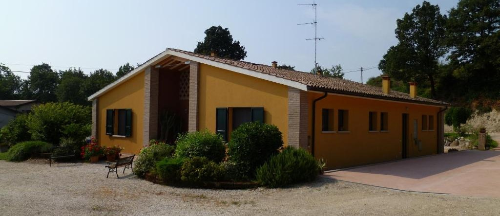 Agriturismo Dondino, Cavriana — photo 1