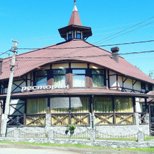 Rautu Hotel, 索斯诺沃 — 照片 2
