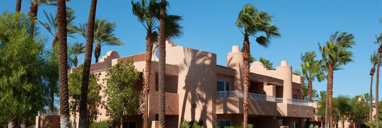 The Westin Rancho Mirage Golf Resort & Spa, 兰乔米拉奇 — 照片 1