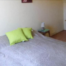 Cottage-Cottage-Wet room-Street View-La petite maison, 普卢吉耶尔 — 照片 4