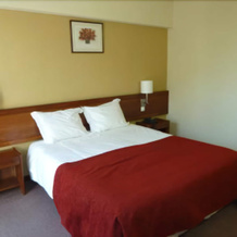 Hotel Senhora Do Castelo, Мангуалде — фото 5