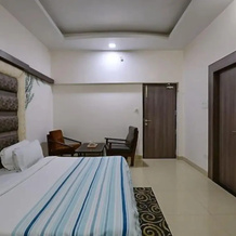Hotel Mayura - Ambikapur, 安比卡普尔 — 照片 4