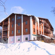 Apartement Hrebenka, 哈拉霍夫 — 照片 4