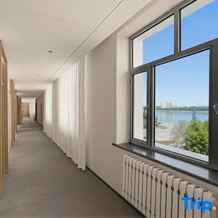 Wangjiang Holiday Hotel (Heihe Heilongjiang Riverside Branch), Heihe — photo 2