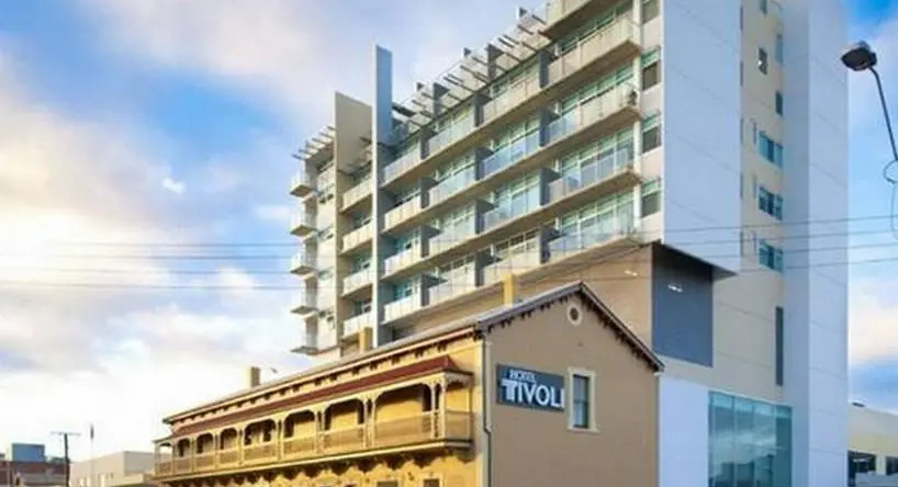 Penthouse on Tivoli Adelaide, 阿德莱德 — 照片 1
