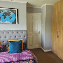 Cosy Home in Leicester, 威格斯顿 — 照片 4