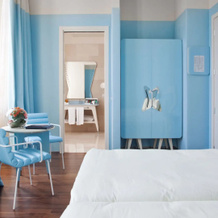 JR Hotels Bari Grande Albergo delle Nazioni, Bari — photo 4