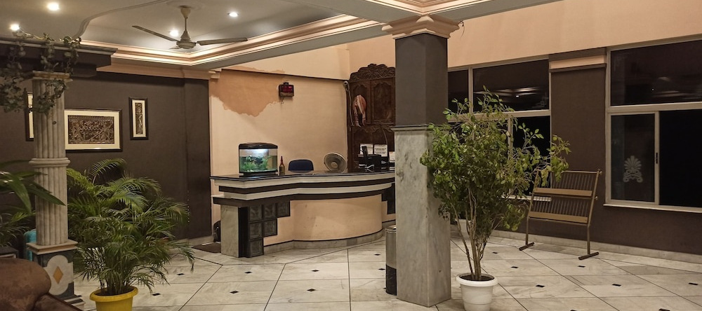 Hotel Centre Point, Tinsukia — photo 1