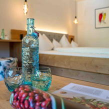 Das Leonhard - Naturparkhotel am Weissensee, 魏森塞 — 照片 3