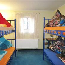 Hostel Pinneberg, Pinneberg — photo 5