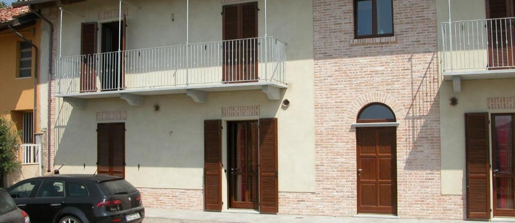Agriturismo Le Arcate, 西尼奥 — 照片 1