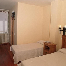 Hotel Rural El Rincón De Trefacio, Трефасио — фото 4