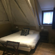 Auberge Le Meisenberg, 沙特努瓦 — 照片 4