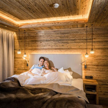 Sport- und Genusshotel Silvretta, 伊施格尔 — 照片 2