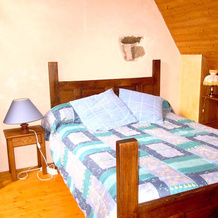 House With 2 Bedrooms In Trédrez-Locquémeau, With Furnished Garden And, Тредре-Локкемо — фото 3