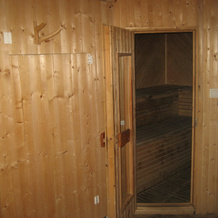 Forest Retreat W/ Sauna, Сюслебек — фото 5