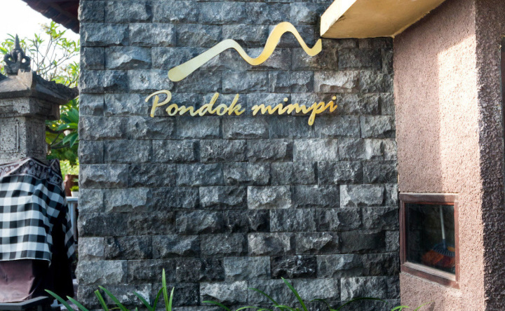 Pondok Mimpi Tulamben, Туламбен — фото 1