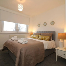 North View - Wishaw in Wishaw, 威肖 — 照片 4