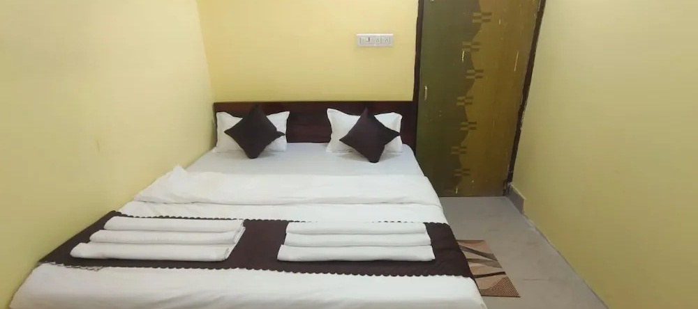 Goroomgo The Grand Empire Angul, 安古尔 — 照片 1