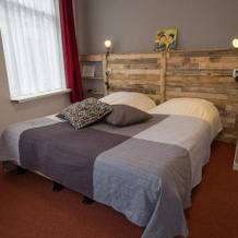 Hotel Cafe Restaurant 't Raedhus, Dokkum — photo 4