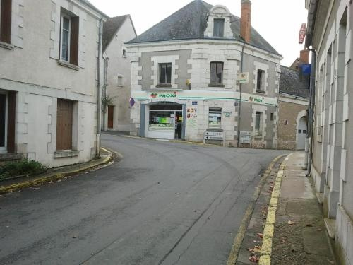 Chez Christine, 瓦利耶尔勒格朗 — 照片 1