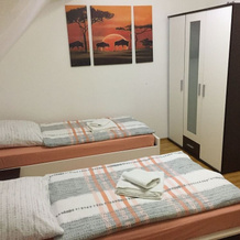 Lorenz Apartment 2, Хаттинген — фото 2