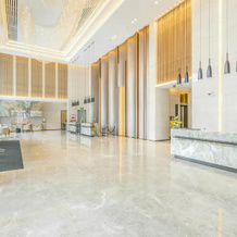 Tangshan Manhattan Hotel, 唐山 — 照片 2