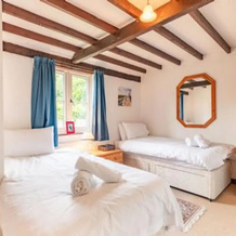 Host Stay Woodfalls Barn, 艾尔舍姆 — 照片 2