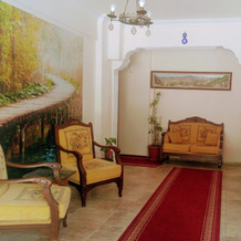 Tas Konak Hotel, Ортаджа — фото 2